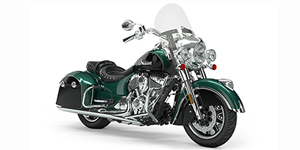 2019 Indian Motorcycle Springfield Base