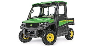 2020 John Deere Gator XUV835R Base