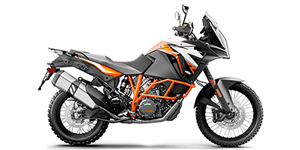 2020 KTM Super Adventure 1290 R