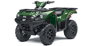 2019 Kawasaki Brute Force 750 4x4i