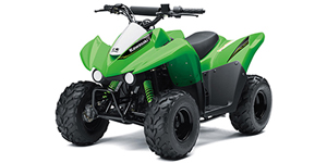 2019 Kawasaki KFX 50