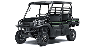 2020 Kawasaki Mule PRO-FXT EPS LE