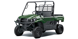 2019 Kawasaki Mule PRO-MX EPS