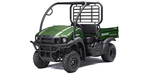 2019 Kawasaki Mule SX FI 4x4