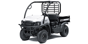 2021 Kawasaki Mule SX FI 4x4 SE