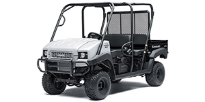 2019 Kawasaki Mule 4000 Trans