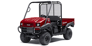 2019 Kawasaki Mule 4010 4x4