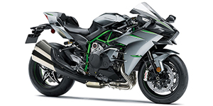 2024 Kawasaki Ninja H2 Carbon