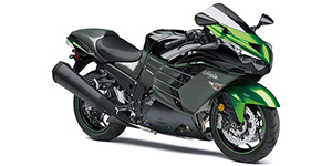 2019 Kawasaki Ninja ZX-14R ABS