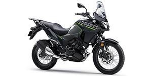 2019 Kawasaki Versys-X 300 ABS