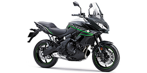 2019 Kawasaki Versys 650 ABS