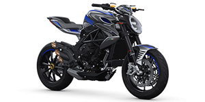 2019 MV Agusta Brutale 800 RR Pirelli