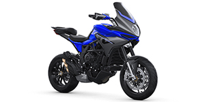 2019 MV Agusta Turismo Veloce 800