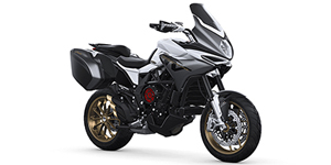 2019 MV Agusta Turismo Veloce 800 Lusso SCS