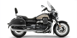 2019 Moto Guzzi California 1400 Touring