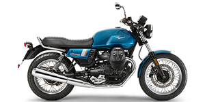 2019 Moto Guzzi V7 III Special