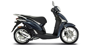 2019 Piaggio Fly 150