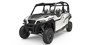 2019 Polaris GENERAL 4 1000