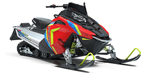 2019 Polaris INDY EVO Base