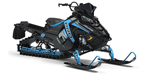 2019 Polaris PRO-RMK 850 174