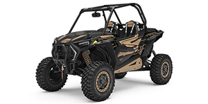 2019 Polaris RZR XP 1000 Trails and Rocks Edition