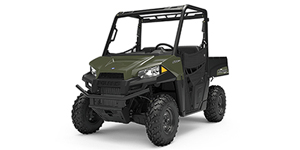2019 Polaris Ranger 570 Base