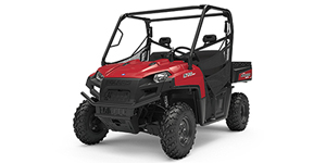 2019 Polaris Ranger 570 Full-Size