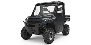 2019 Polaris Ranger XP 1000 EPS Northstar Edition