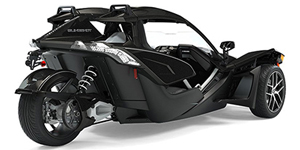 2019 Polaris Slingshot Grand Touring