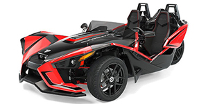 2019 Polaris Slingshot SLR