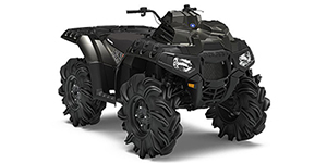 2019 Polaris Sportsman 850 High Lifter Edition
