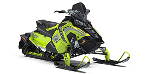 2019 Polaris Switchback PRO-S 850
