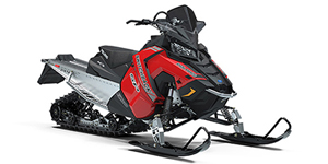 2019 Polaris Switchback SP 600 144