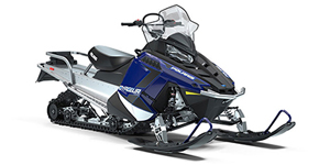 2019 Polaris Voyageur 550 155