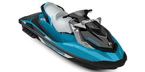 2019 Sea-Doo GTI SE 130