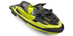 2019 Sea-Doo RXT X 300