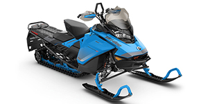 2019 Ski-Doo Backcountry X 850 E-TEC