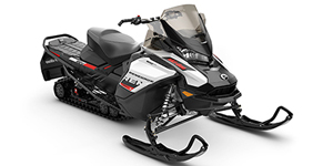 2019 Ski-Doo Renegade Adrenaline 900 ACE