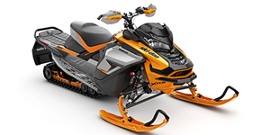 2019 Ski-Doo Renegade X-RS 900 ACE Turbo