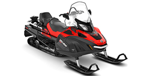 2020 Ski-Doo Skandic SWT 900 ACE