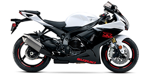 2019 Suzuki GSX-R 750