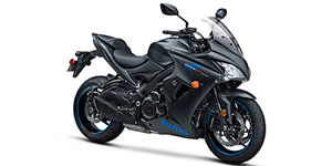2019 Suzuki GSX-S 1000FZ