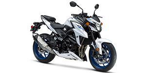 2019 Suzuki GSX-S 750 ABS