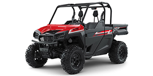 2019 Textron Off Road Havoc Base