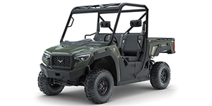 2019 Textron Off Road Prowler Pro Base