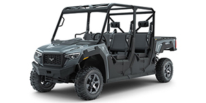 2019 Textron Off Road Prowler Pro Crew XT