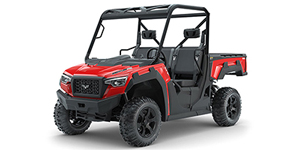 2019 Textron Off Road Prowler Pro XT