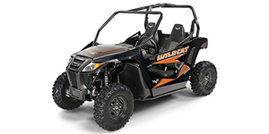 2019 Textron Off Road Wildcat Trail Base