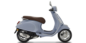 2019 Vespa Primavera 50