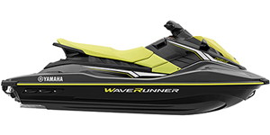 2019 Yamaha WaveRunner EX Sport